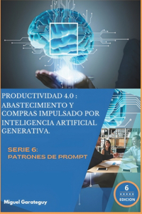 Productividad 4.0