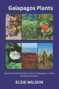 Galapagos Plants