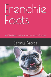 Frenchie Facts