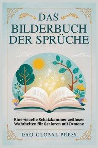 Das Bilderbuch Der Sprüche