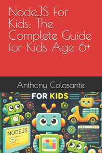 NodeJS For Kids