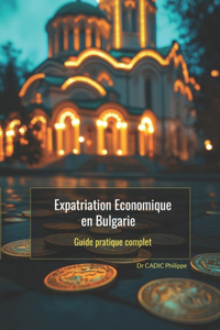 Expatriation économique en Bulgarie