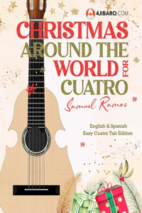 Christmas Music from Around the World for Cuatro