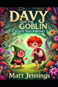Davy and the Goblin