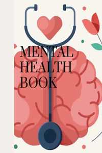 Mental health book