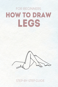 How To Draw Legs