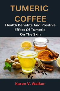 Tumeric Coffee