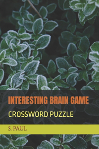 Interesting Brain Game