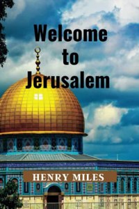 Welcome to Jerusalem
