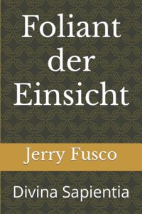 Foliant der Einsicht