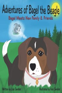 Adventures of Bagel the Beagle