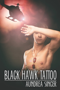 Black Hawk Tattoo
