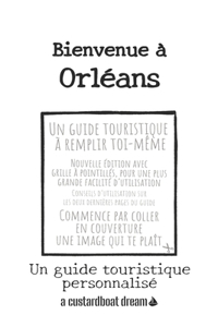 Bienvenue à Orléans