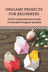 Origami Projects For Beginners