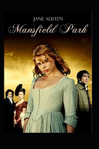 Mansfield Park Annotated