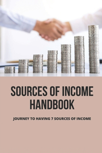 Sources Of Income Handbook