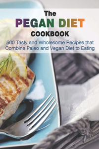 The Pegan Diet Cookbook