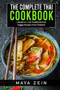 Complete Thai Cookbook