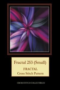 Fractal 253 (Small)