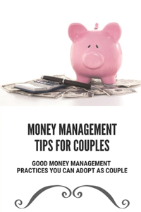 Money Management Tips For Couples
