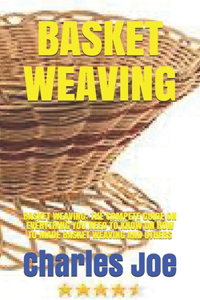 Basket Weaving