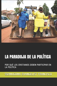 Paradoja de la Política