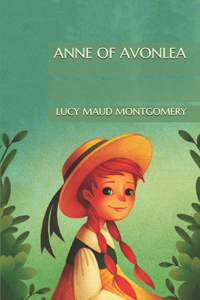 Anne of Avonlea