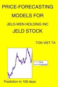 Price-Forecasting Models for Jeld-Wen Holding Inc JELD Stock