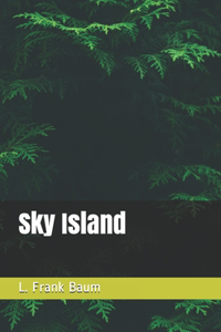 Sky Island