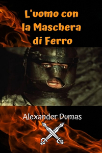 L'uomo con la Maschera di Ferro