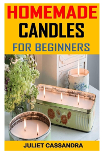 Homemade Candles for Beginners