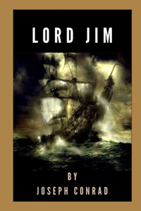 Lord Jim by Joseph Conrad