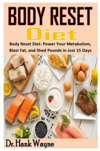 Body Reset Diet