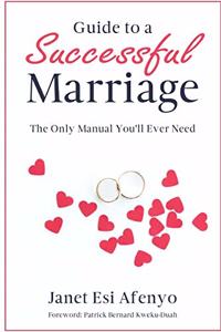 Guide to a Successful Marriage