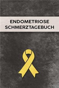 Endometriose Schmerztagebuch