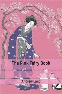 The Pink Fairy Book