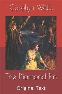The Diamond Pin