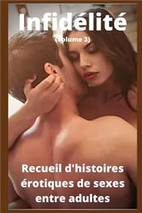 Infidélité (volume 3)