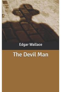 The Devil Man