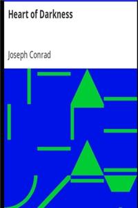Heart of Darkness By Joseph Conrad The New Annotated Edition