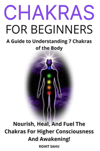 Chakras for Beginners