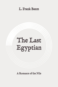 The Last Egyptian