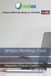 Webex Meetings Fácil