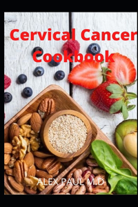 Cervical Cancer cookbook