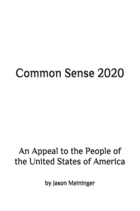 Common Sense 2020