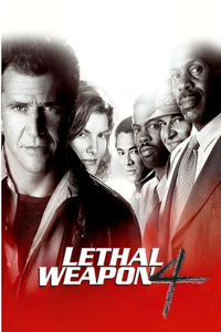 Lethal Weapon 4