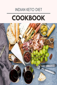 Indian Keto Diet Cookbook