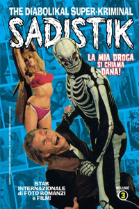 Sadistik