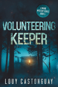 Volunteering Keeper