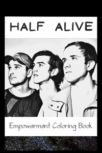 Empowerment Coloring Book